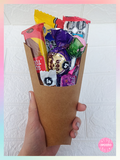 MOLDE PNG BOUQUET