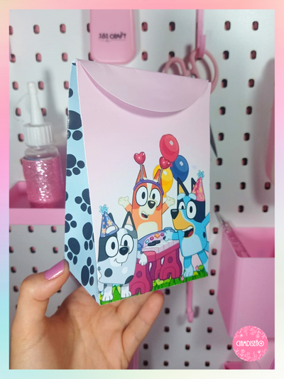 10 DISEÑOS BOLSITA CON SOLAPA
