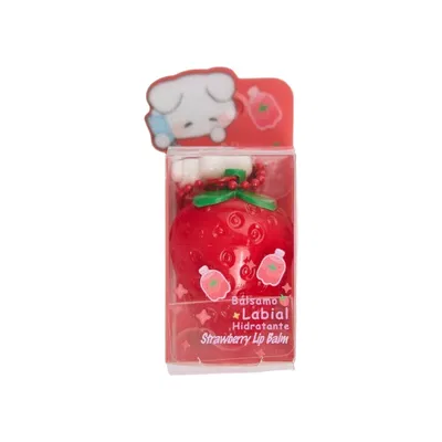 Bálsamo Frutilla Mely