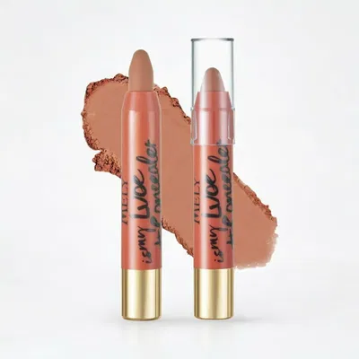 Corrector en barra Naranja Mely