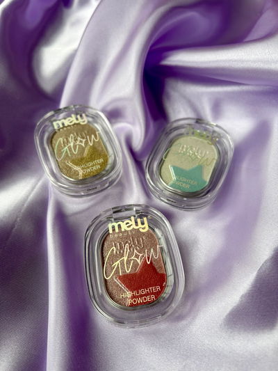 Iluminador Starlit Mely