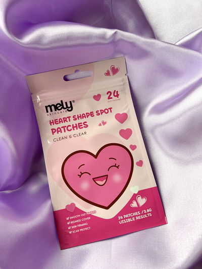 Parches anti acné 💗