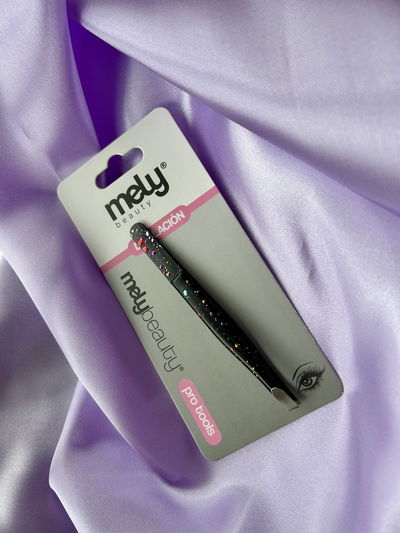 Pinza de depilar Mely