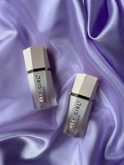 Iluminador liquido City Girl