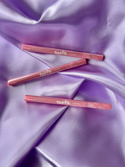 Delineador en fibra Melu Ruby Rose