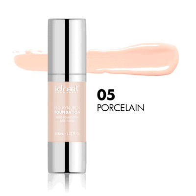 Base Pro Hyaluron Tono 05 Idraet