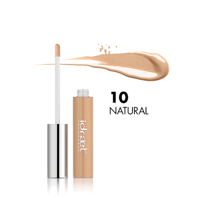 Corrector Tono 10 Idraet
