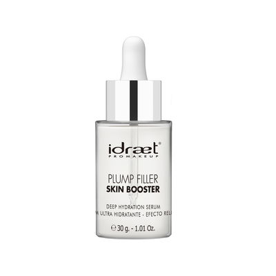 Serum ultra hidratante Efecto relleno Idraet