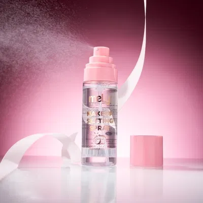 Fijador de maquillaje Mely 