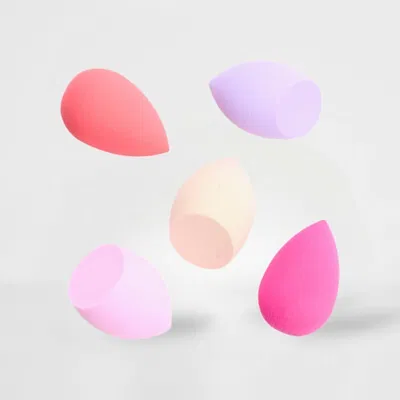 Esponjas de maquillaje Mely 