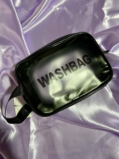 Neceser Washbag Mediano City Girl 
