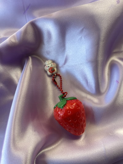 Bálsamo Frutilla Mely