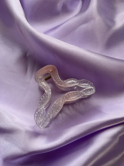 Broche para el pelo 