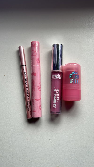 Combo Pink 🌸