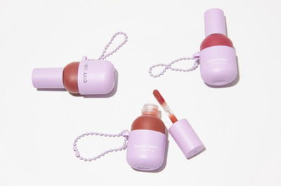 PREVENTA Mini Lipstick City Girl