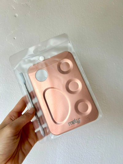 Paleta mezcladora Mely