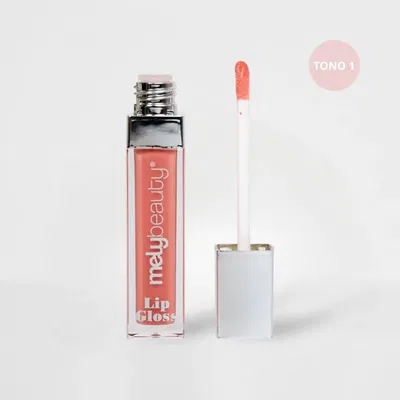 Lip Gloss Mely