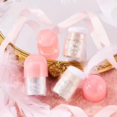 Mini HIGHLIGHTER Mely Beauty