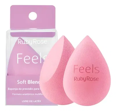 Esponjitas Feels Ruby Rose
