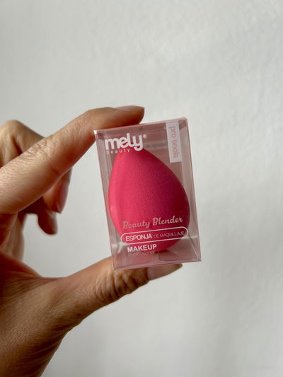 Esponjas Mely