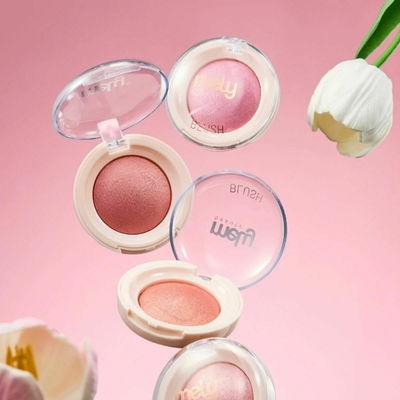 Blush Mely