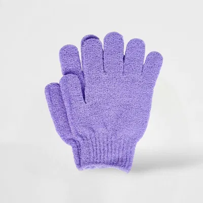 Guantes exfoliantes x2