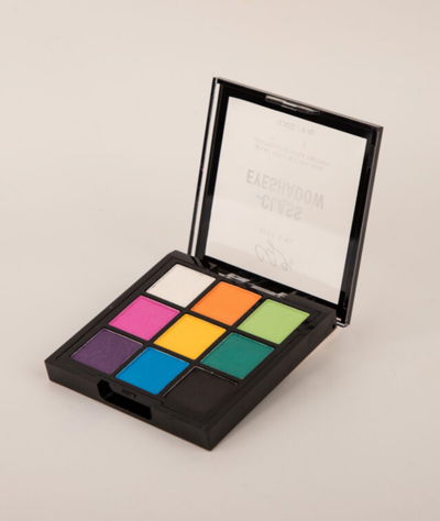 Sombra Class Eyeshadow City Girl