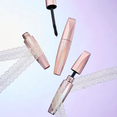 Máscara de pestañas Velash Mely ( a prueba de agua )