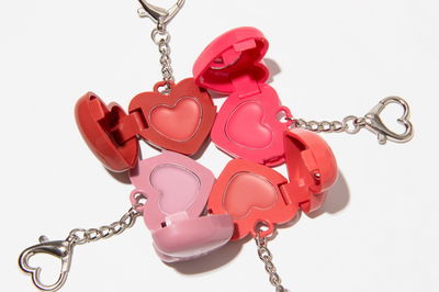 PREVENTA Llavero labial City Girl