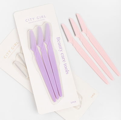 Perfiladores City Girl