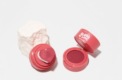 PREVENTA Rubor corazón City Girl