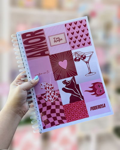 CUADERNO A4 - MILAN