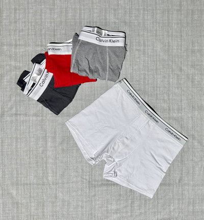 Boxer Calvin Klein