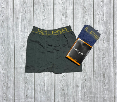 Boxer Kolper