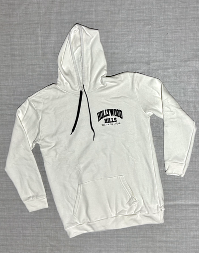 Buzo Oversize Sol urbano