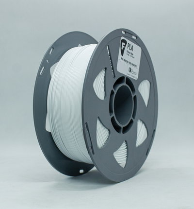 FILAR PLA BLANCO MATE 1.75mm x1kg