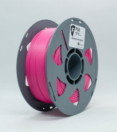 FILAR PLA ROSA MATE 1.75mm x1kg
