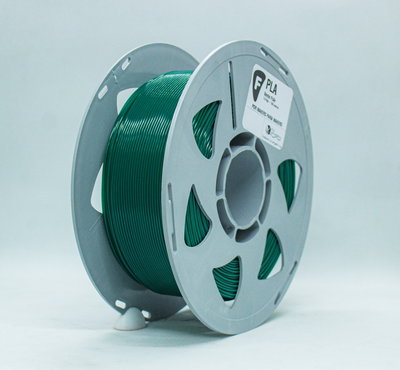 FILAR PLA VERDE FILAR 1.75mm x1kg