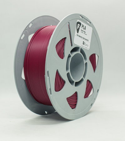 FILAR PLA BORDO MATE 1.75mm x1kg