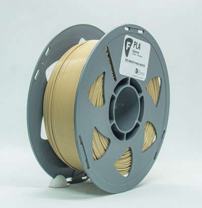 FILAR PLA CARPINCHO 1.75mm x1kg