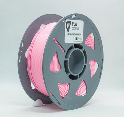 FILAR PLA ROSA FLAMENCO 1.75mm x1kg