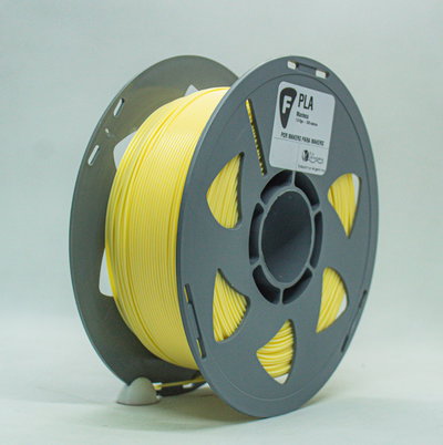 FILAR PLA MANTECA 1.75mm x1kg
