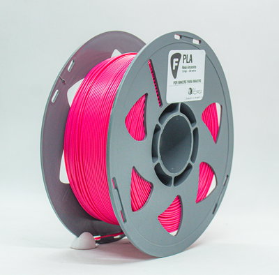 FILAR PLA ROSA AMARANTO 1.75mm x1kg