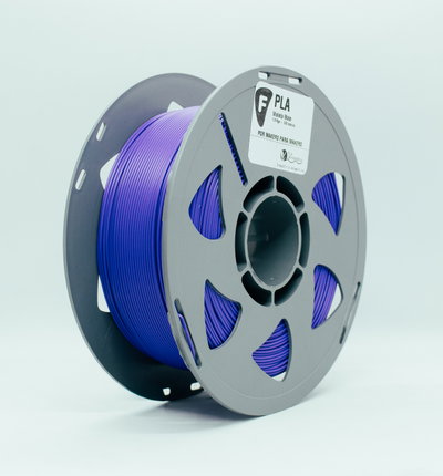 FILAR PLA VIOLETA MATE 1.75mm x1kg