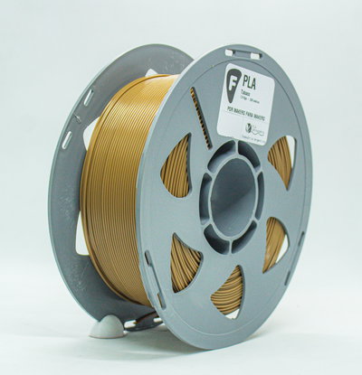 FILAR PLA TABACO 1.75mm x1kg