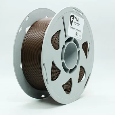FILAR PLA CHOCOLATE MATE 1.75mm x1kg