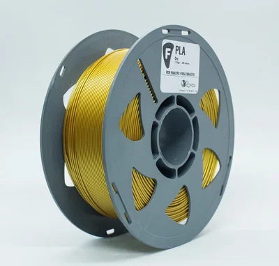 FILAR PLA ORO 1.75mm x1kg