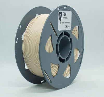 FILAR PLA BEIGE MATE 1.75mm x1kg