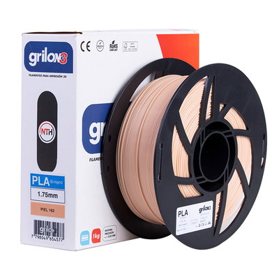 GRILON3 PLA PIEL 162 1.75mm x1kg
