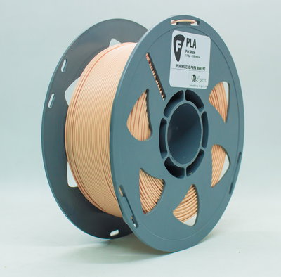 FILAR PLA PIEL MATE 1.75mm x1kg